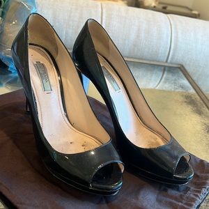 Prada heels
